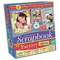 Nova Scrapbook Factory v.4.0 Deluxe