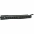 Tripp Lite - PDU2430 - Tripp Lite PDU2430
