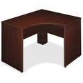 Bush Quantum Left Corner Desk Shell