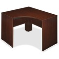Bush Quantum Right Corner Desk Shell