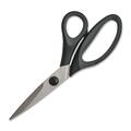Sparco Cushion Grip Titanium Scissors