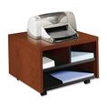 HON 105679J Mobile Printer/Fax Cart