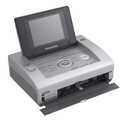 Panasonic - KX-PX20M - Lumix Digital Photo Printer with 3.6" LCD