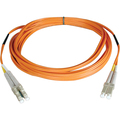 Tripp Lite Fiber Optic Duplex Patch Cable