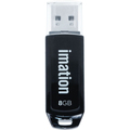 Imation 8GB Pocket USB 2.0 Flash Drive