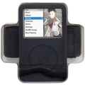 Belkin International, Inc - F8Z233 - Belkin iPod classic Skin