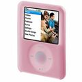 Belkin International, Inc - F8Z213-PNK - Belkin iPod nano Skin