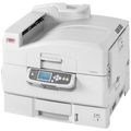 Oki C9650N LED Printer