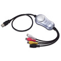 AverMedia, Inc - MEZUSBGDR - Avermedia DVD EZMaker USB Gold Video Capture Device