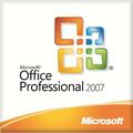 Microsoft Corporation - 269-14071 - Microsoft Office 2007 Professional