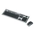 Fellowes Slimline Cordless Combo Keyboard and Mouse