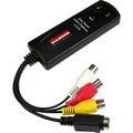 Best Data Products, Inc - VC500 - Best Data VC500 One Touch Video Capture Device