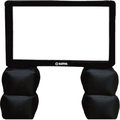 Sima XL-72 Portable Projection Screen