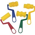 ChenilleKraft Foam Paint Roller Set