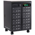 Aleratec 1:15 SLS - DVD/CD Duplicator with LightScribe
