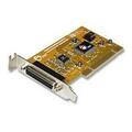 Siig, Inc - LP-P20011 - Siig - LP0408 Low Profile PCI-2S (VAR) Serial Adapter