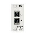 Hewlett-Packard - J4131B - HP ProCurve  Transceiver