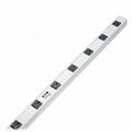 Tripp Lite - PS7224-20 - Tripp Lite Power Strip 120V AC
