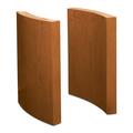 Basyx Conference Table Curved Base