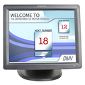 Planar PT1701MX Touchscreen LCD Monitor