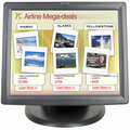 Planar PT1911MX Touchscreen LCD Monitor