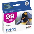Epson Magenta Ink Cartridge