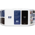 Hewlett-Packard - C4890A - HP 80 Value Pack Ink Cartridge Kit