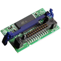 Lexmark Page Description Language Card
