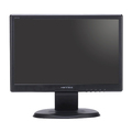 Hannspree HW-173ABB Widescreen LCD Monitor