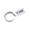 Dymo Corporation - 30299 - Dymo Jewelry Labels