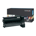 Lexmark Extra High Yield Return Program Black Toner Cartridge
