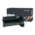 Lexmark XL Extra High Yield XL Cyan Toner Cartridge