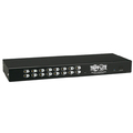 Tripp Lite - B022-016 - Tripp Lite NetDirector 16-Port KVM Switch