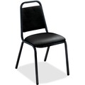 HON 1080 Series Armless Stacking Chair