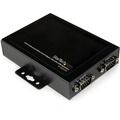 StarTech.com USB Serial Adapter Hub