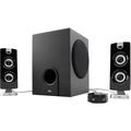 Cyber Acoustics Platinum CA-3602 Speaker System