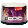 Imation 8x DVD-R Double Layer Media