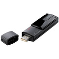 Buffalo Nfiniti WLI-UC-G300HP Wireless-N USB Adapter