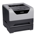 Brother HL-5370DWT Laser Printer