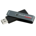 Kingston 16GB DataTraveler Locker USB 2.0 Flash Drive