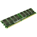 Kingston Technology - KVR400X64C3A/512 - Kingston 512MB DDR SDRAM Memory Module