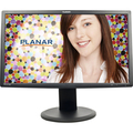Planar PX2411MW Widescreen LCD Monitor