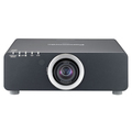 Panasonic PT-DZ6700U Digital Projector