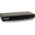 Cables To Go - 29550 - Cables To Go Port Authority2 VGA VIDEO SPLITTER/EXTENDER 2-PORT