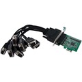 Startech.com 8-Port 16950 UART Multiport Serial Adapter
