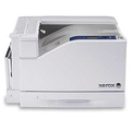 Xerox Phaser 7500YDT Government Compliant Laser Printer