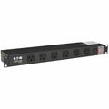 Tripp Lite - RS1215-RA - Tripp Lite Power Strip 120V AC