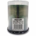 Maxell - 648720 - Maxell 48x CD-R Media