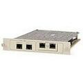 Adtran - 1200106L3 - Adtran Dual E&M Plug-On Module