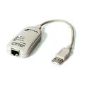 Startech Computer Products - USB1100S - Startech USB1100S USB to 10/100 Mini Ethernet Adapter